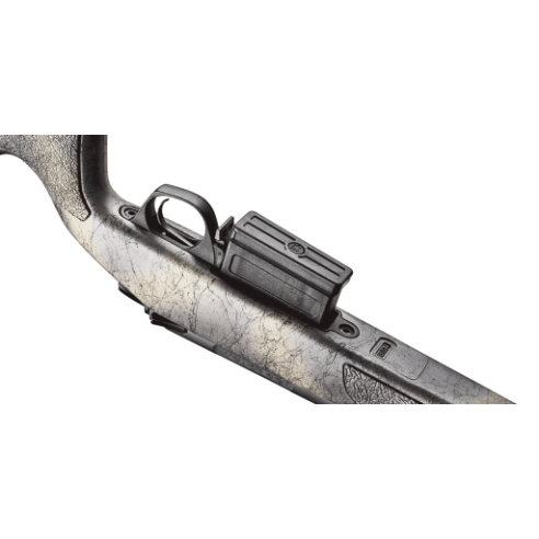Carabine BERGARA Wilderness HMR 66cm Cal 300 PRC