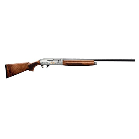 Fusil semi-automatique BENELLI Montefeltro Duca Di Silver 71cm CI Cal 20/76