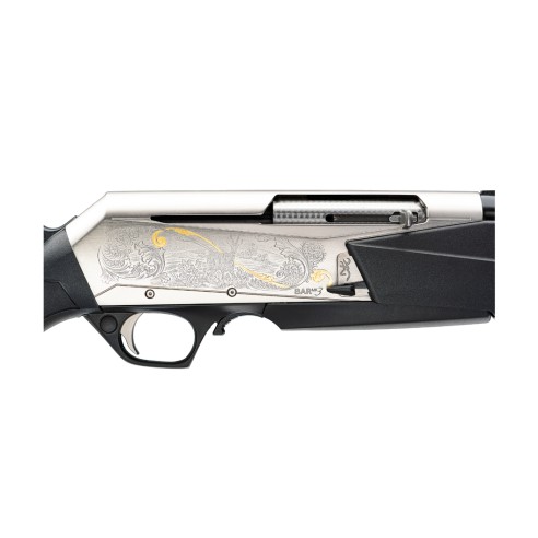 Carabine BROWNING BAR MK3 Compo Eclipse Gold HC...