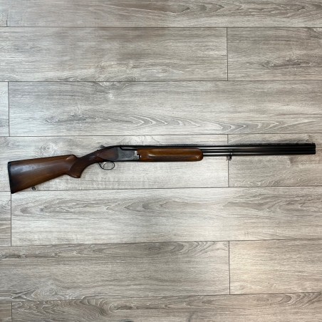 Fusil superposé MIROKU 3000 Cal 12/70