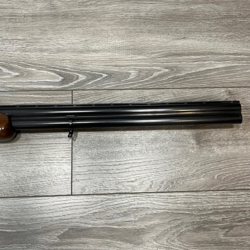 Fusil superposé MIROKU 3000 Cal 12/70