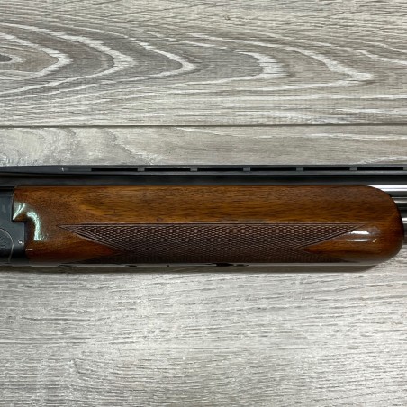 Fusil superposé MIROKU 3000 Cal 12/70