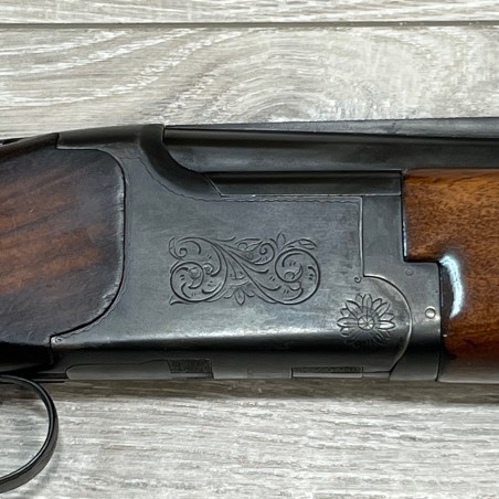 Fusil superposé MIROKU 3000 Cal 12/70