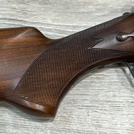 Fusil superposé MIROKU 3000 Cal 12/70