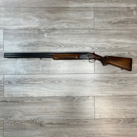 Fusil superposé MIROKU 3000 Cal 12/70