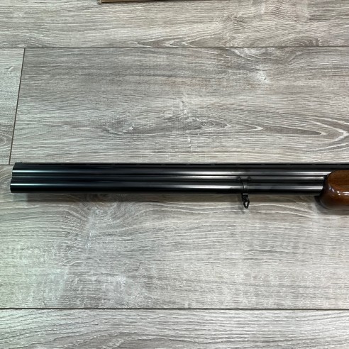 Fusil superposé MIROKU 3000 Cal 12/70