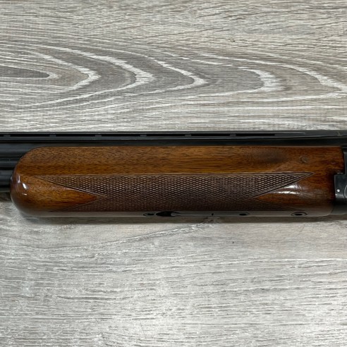 Fusil superposé MIROKU 3000 Cal 12/70