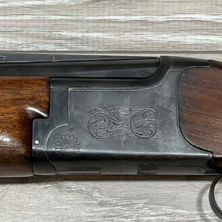 Fusil superposé MIROKU 3000 Cal 12/70