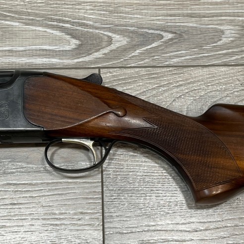 Fusil superposé MIROKU 3000 Cal 12/70