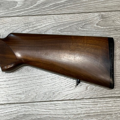 Fusil superposé MIROKU 3000 Cal 12/70
