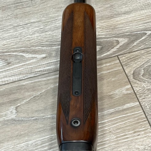 Fusil superposé MIROKU 3000 Cal 12/70