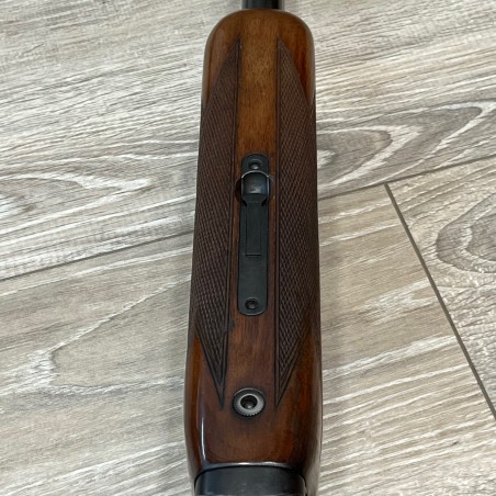 Fusil superposé MIROKU 3000 Cal 12/70