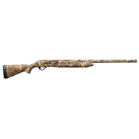 FUSIL WINCHESTER SX4 CAMO MOBUC CAL.12/89  71CM