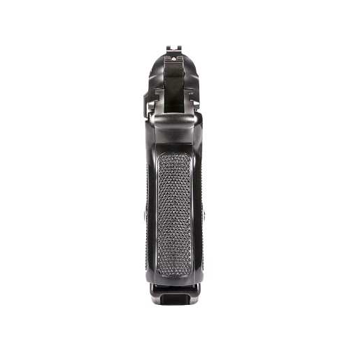 Pistolet WALTHER PPK/S Black 6 Cps Cal.380 ACP