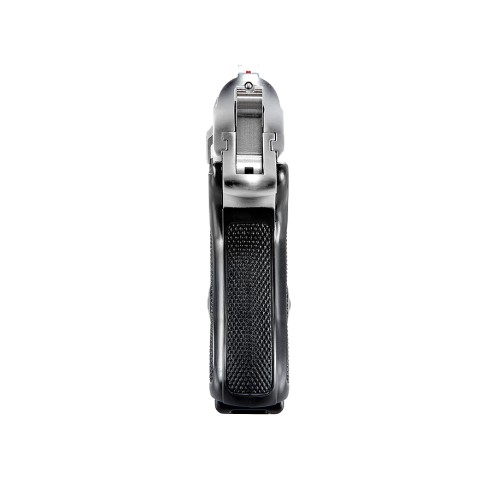 Pistolet WALTHER PPK/S Inox 6 Cps Cal.380 ACP