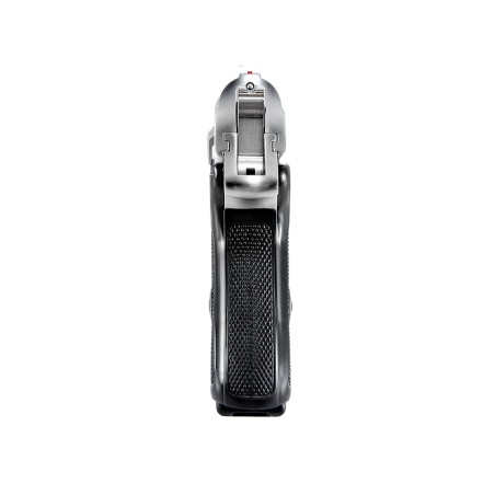 Pistolet WALTHER PPK/S Inox 6 Cps Cal.380 ACP