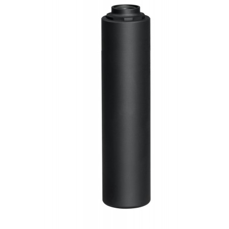 Silencieux ASE UTRA SL9I Cal.300/338 18x100 Sako CeraKote Noir