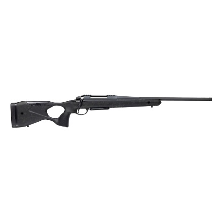 Carabine SAKO S20 Hunter Roughtech Emerald 61cm Cal 7RM
