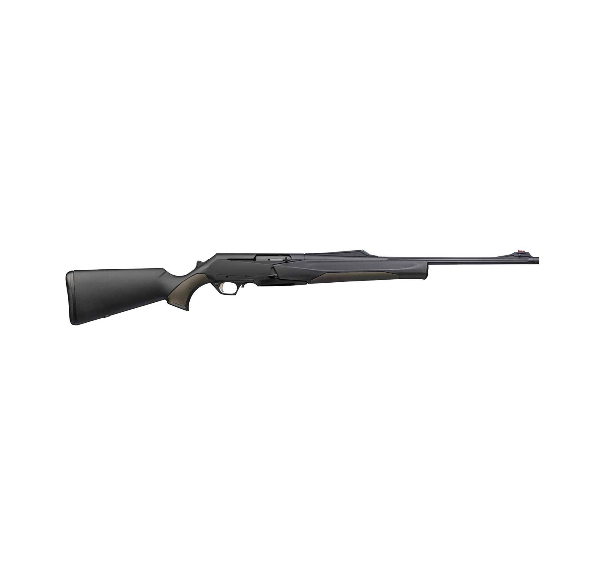 CARABINE BROWNING BAR MK3 COMPO HC BLACK/BROWN 14X100 300MAG