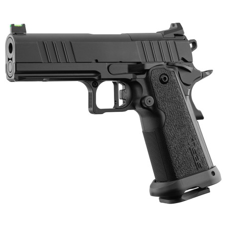 Pistolet TISAS 2011 Carry DS 4.25" Cal 9x19