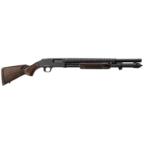Fusil à pompe MOSSBERG 590 Retrograde 8+1 51cm...