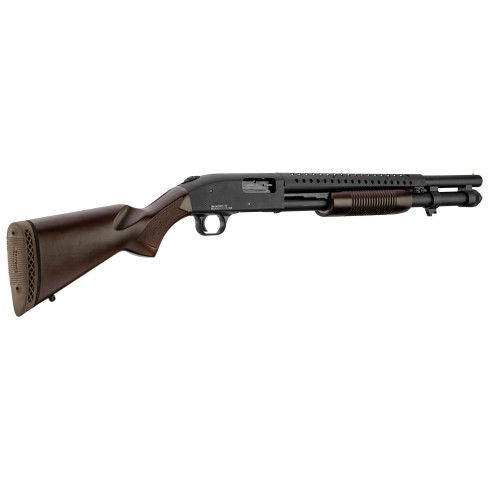 Fusil à pompe MOSSBERG 590 Retrograde 8+1 51cm...