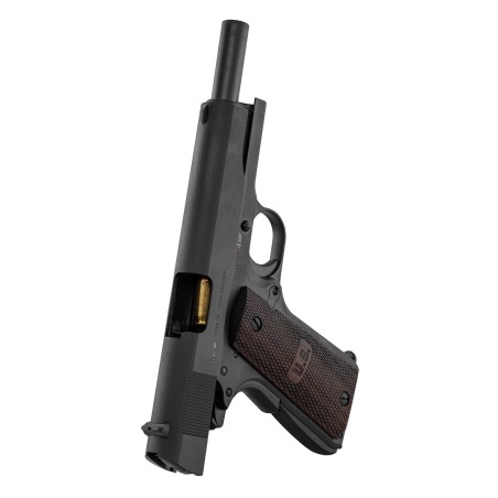 Pistolet TISAS Zig M1911 A1 Parkerisé 5" Cal.45 ACP