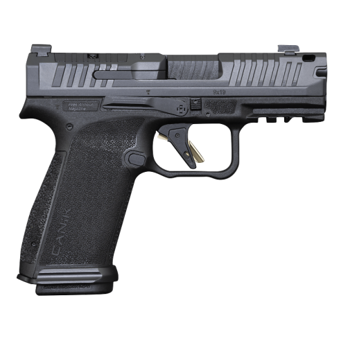 Pistolet  CANIK Mete MC9 Prime Cal 9x19