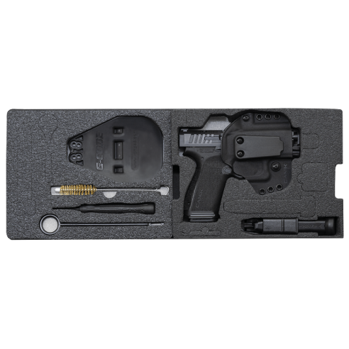 Pistolet  CANIK Mete MC9 Prime Cal 9x19
