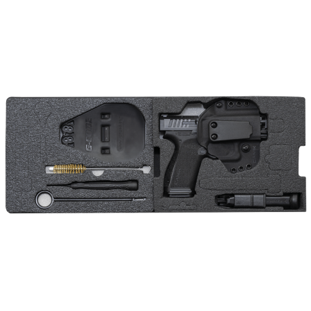 Pistolet  CANIK Mete MC9 Prime Cal 9x19