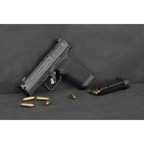 Pistolet  CANIK Mete MC9 Prime Cal 9x19