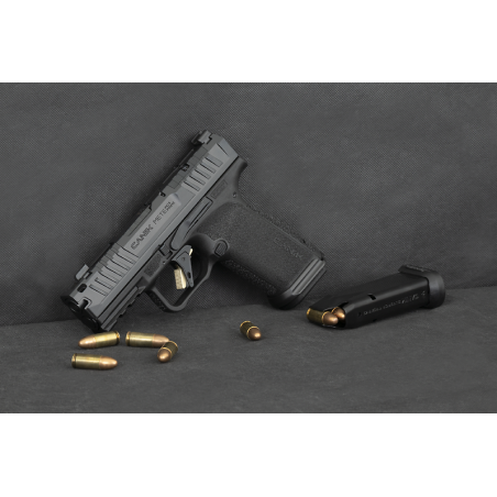 Pistolet  CANIK Mete MC9 Prime Cal 9x19