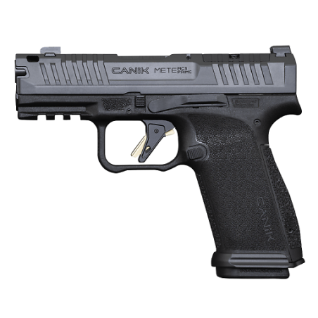 Pistolet  CANIK Mete MC9 Prime Cal 9x19