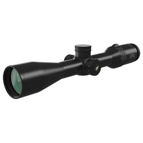 Lunette GPO Spectra 6X  2-12x50