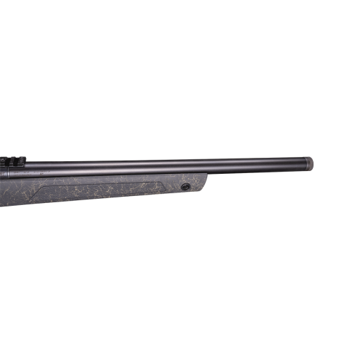 CARABINE BERGARA BMR X BLUED BLACK GREEN FECK...