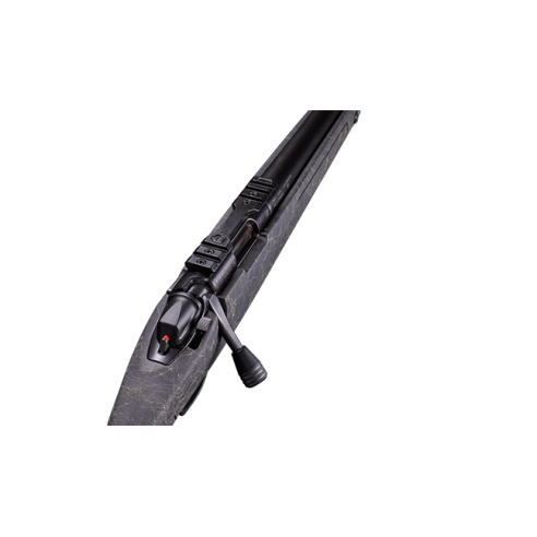 CARABINE BERGARA BMR X BLUED BLACK GREEN FECK...