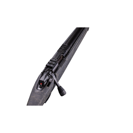 CARABINE BERGARA BMR X BLUED BLACK GREEN FECK 22LR 18" 1/2X28