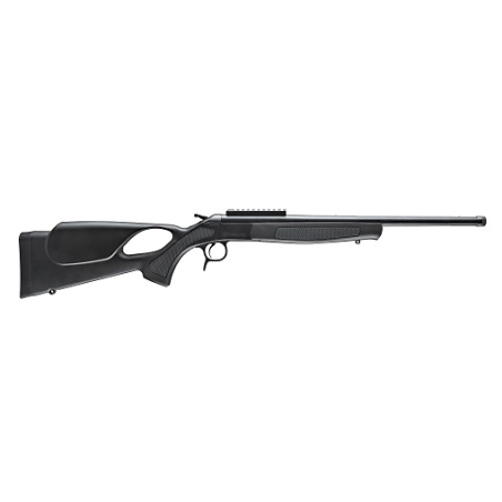 Carabine BERGARA BA13 TakeDown 51cm Cal.243 Win