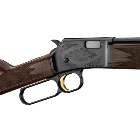 CARABINE BROWNING BL 22LR  9 COUPS