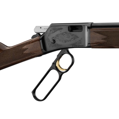 CARABINE BROWNING BL 22LR  9 COUPS