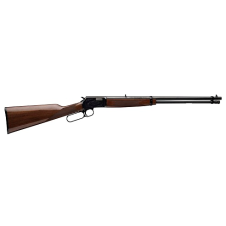 CARABINE BROWNING BL 22LR  9 COUPS