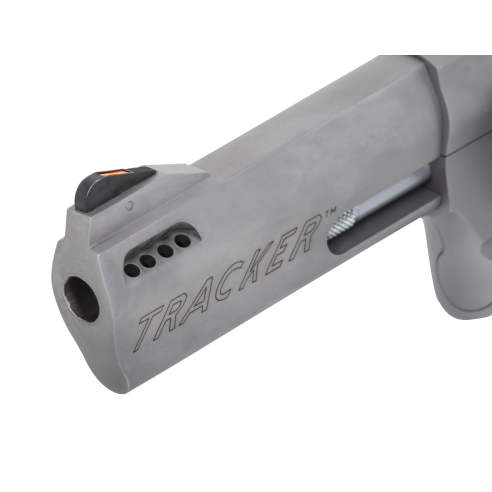 Revolver TAURUS Mod. 627 Tracker 4" Compensé...