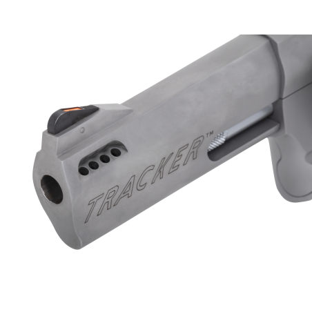 Revolver TAURUS Mod. 627 Tracker 4" Compensé New Gen Cal.357 Mag