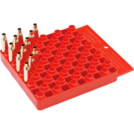 Kit presse HORNADY  Lock'N'Load Classic