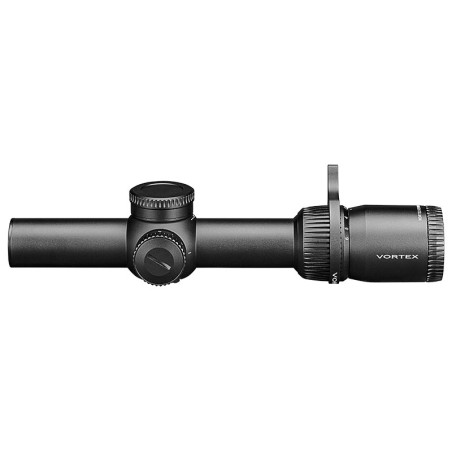 Lunette VORTEX Venom 1-6x24 SFP Ret AR-BDC3 IL (Moa)