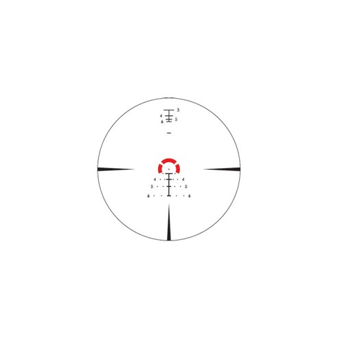 Lunette VORTEX Venom 1-6x24 SFP Ret AR-BDC3 IL...