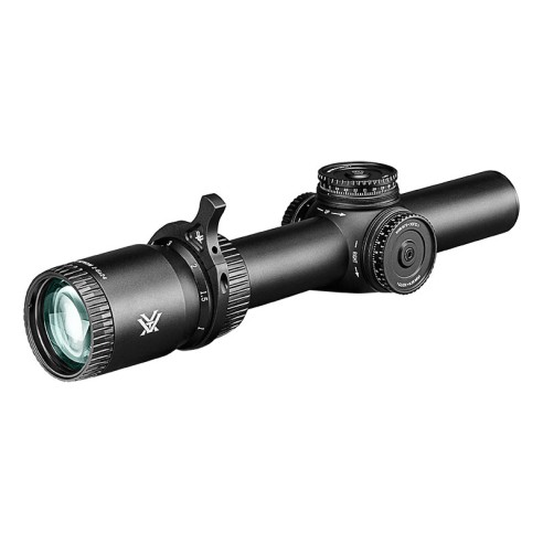 Lunette VORTEX Venom 1-6x24 SFP Ret AR-BDC3 IL...