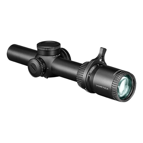 Lunette VORTEX Venom 1-6x24 SFP Ret AR-BDC3 IL...