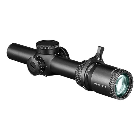 Lunette VORTEX Venom 1-6x24 SFP Ret AR-BDC3 IL (Moa)