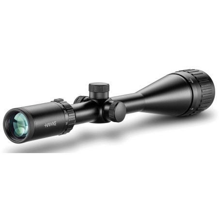 Lunette HAWKE Fast Mount IR 6-24x50 AO